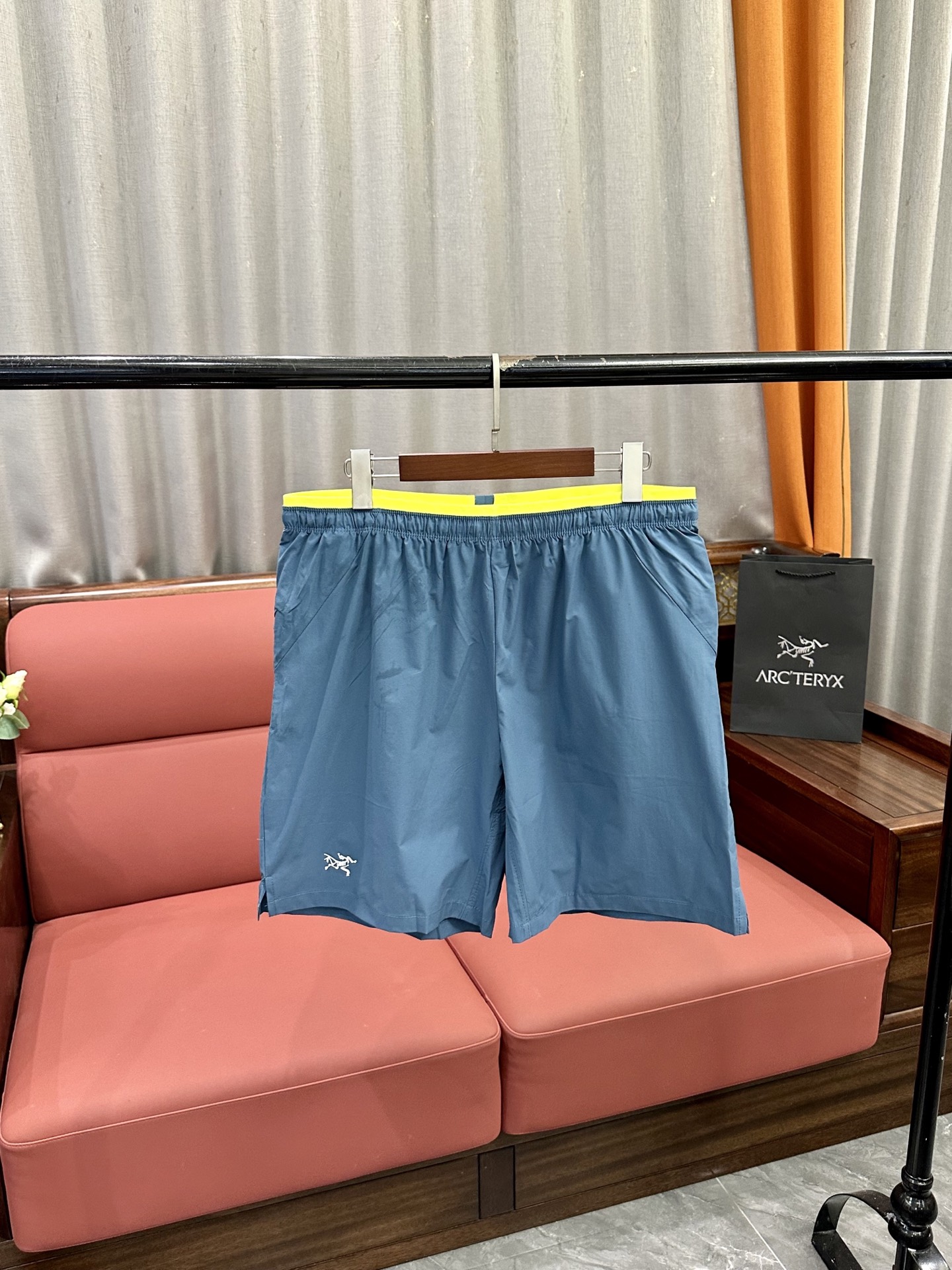 ARCTERYX COATS model 01